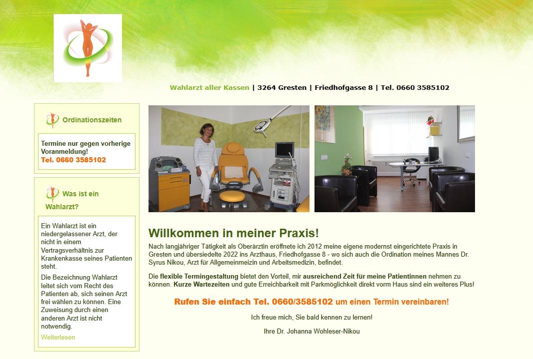 Wohleser